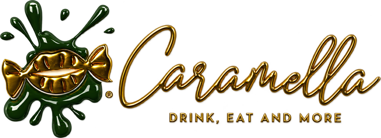 Caramella — Drink, eat and more